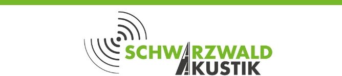 Logo-Akustik