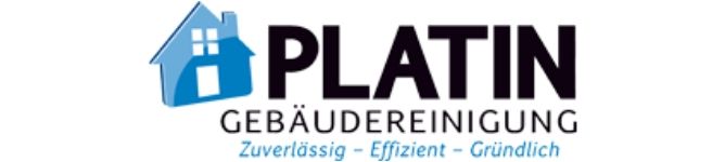 Logo-Platin-Gebäude