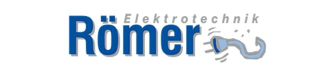 Logo-Römer-Elektro