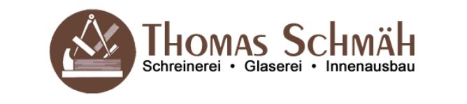 Logo-Schmäh