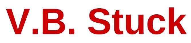 Logo-Stuck
