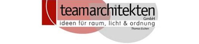 Logo-Teamarchitekten