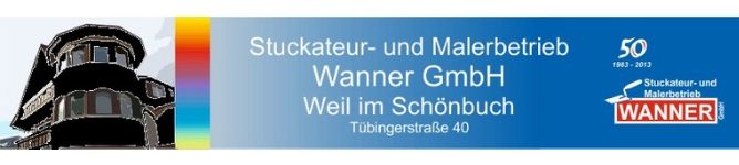 Logo-Wanner