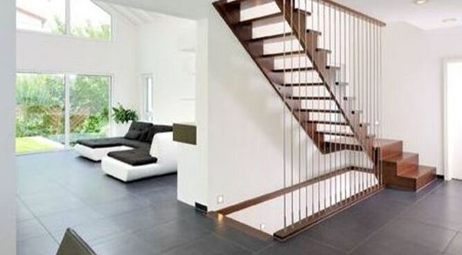 Banner-Dermer-Fliesen