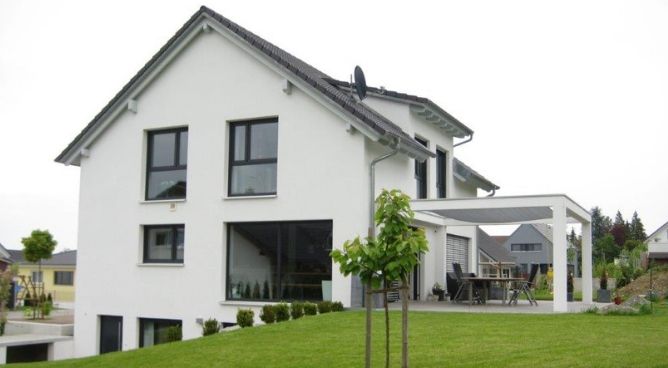 Banner-Fensterle-Bau