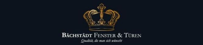 Logo-Bächstädt