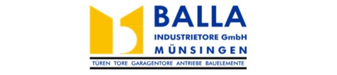 Logo-Balla