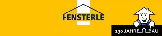 Logo-Fensterle