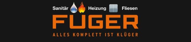 Logo-Füger