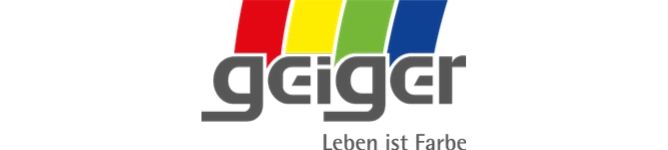 Logo-Geiger-Maler