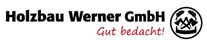 Logo-Holzbau-Werner