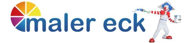 Logo-Maler-Eck