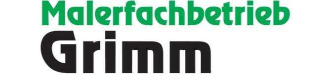 Logo-Maler-Grimm
