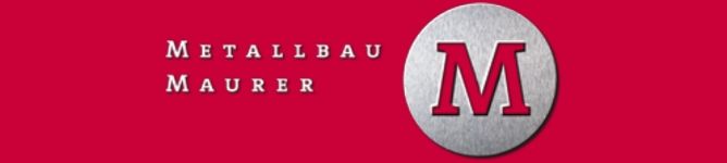 Logo-Maurer-Metall