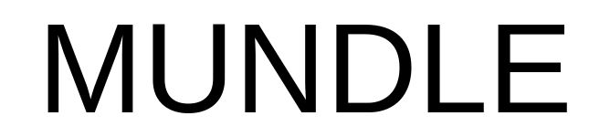 Logo-Mundle