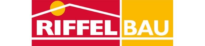 Logo-Riffel-Bau