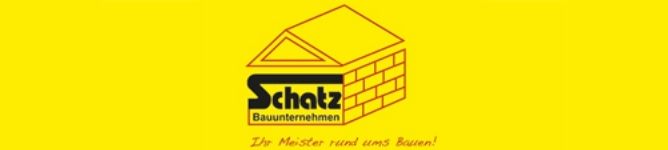 Logo-Schatz-Bau