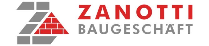 Logo Zanotti Bau