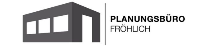 Logo Planungsbüro Fröhlich