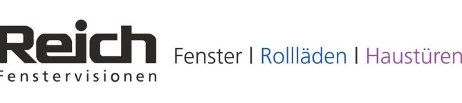 Logo für Firmenbanner Reich