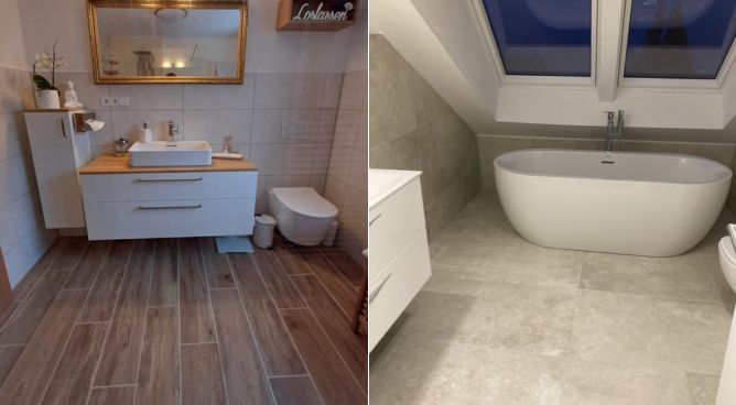 Titelbild für Banner Seibel Fliesenleger