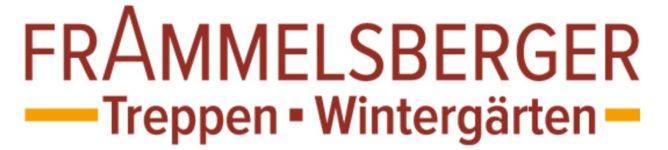 Logo für Firmenbanner Frammelsberger