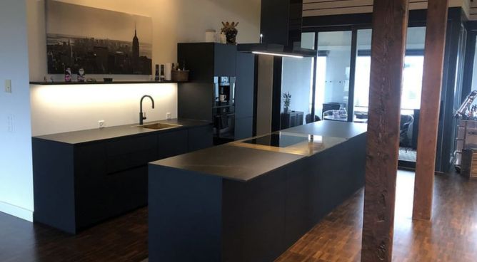 Banner Biehler Küchen