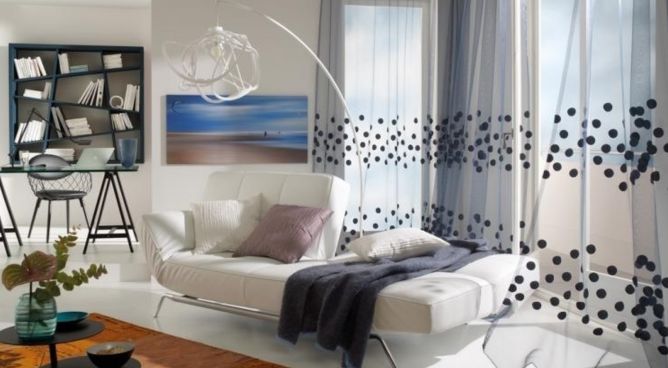 Banner Bleyer 2 Raum