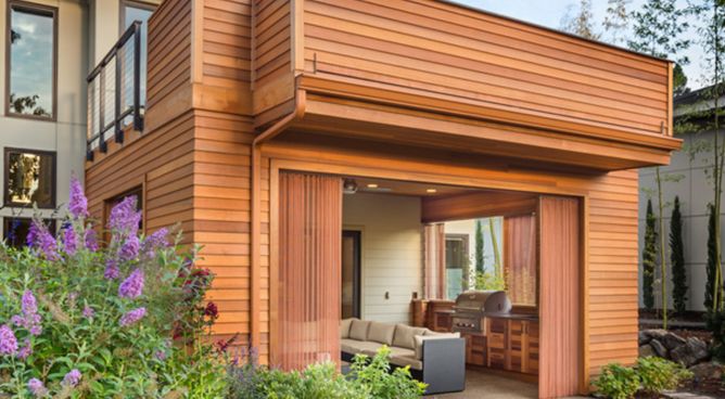 Banner Dietz Holzbau