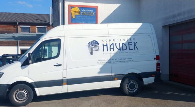 Banner Haudek Schreiner