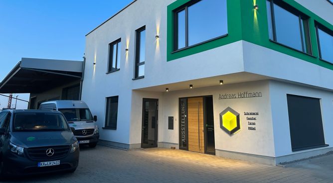 Banner Hoffmann Andreas 1