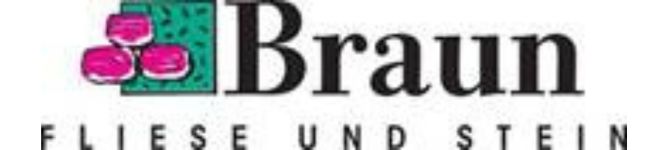 Logo Braun Fliesen