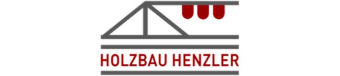 Logo Holzbau Henzler