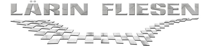 Logo Lärin Fliesen