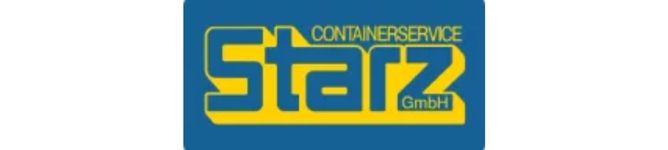 Logo Starz Entsorgung