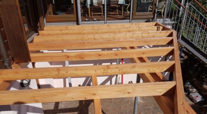 Banner Büttner Zimmerer