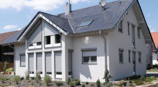 Banner DK Sonnenschutz