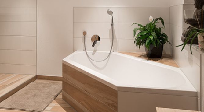 Banner Fliesen mit System