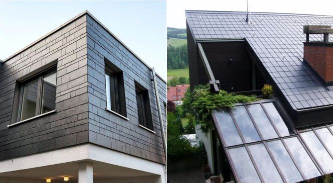 Banner Genheimer Dach