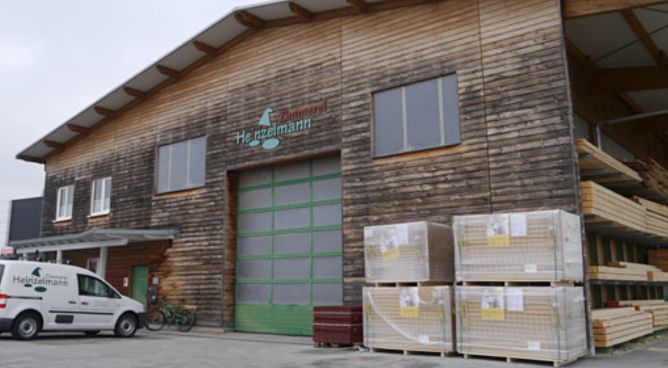 Banner Heinzelmann Zimmerer