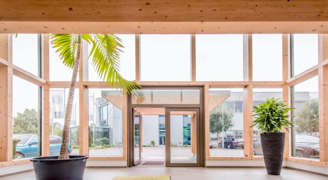 Banner Keller Fensterbau