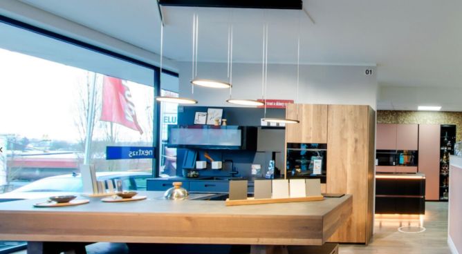 Banner Küchentreff Friedrich