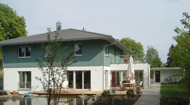 Banner Reichart Zimm