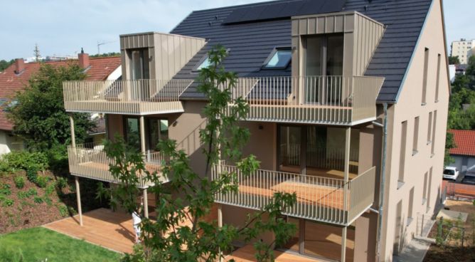 Banner Scholz Architekt