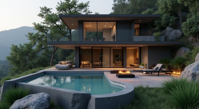 Banner Wenzl Architekt 2