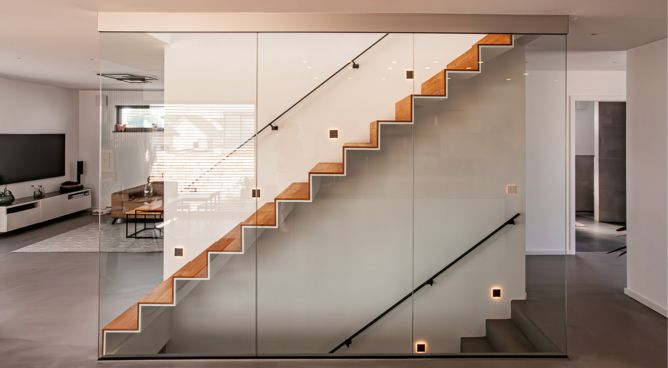 Banner Zink-Küsters