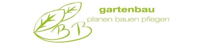 Logo BB Gartenbau