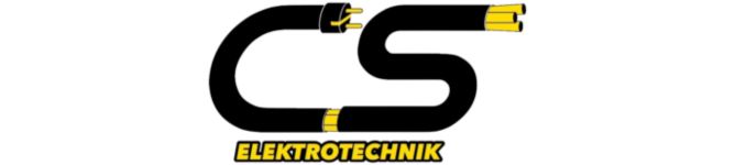 Logo CS Elektronik