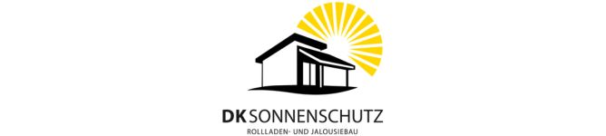 Logo DKSonnenschutz