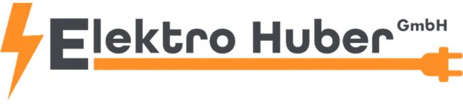 Logo Elektro Huber